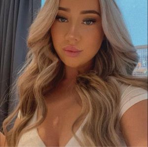 Meet your Posher, Shannon